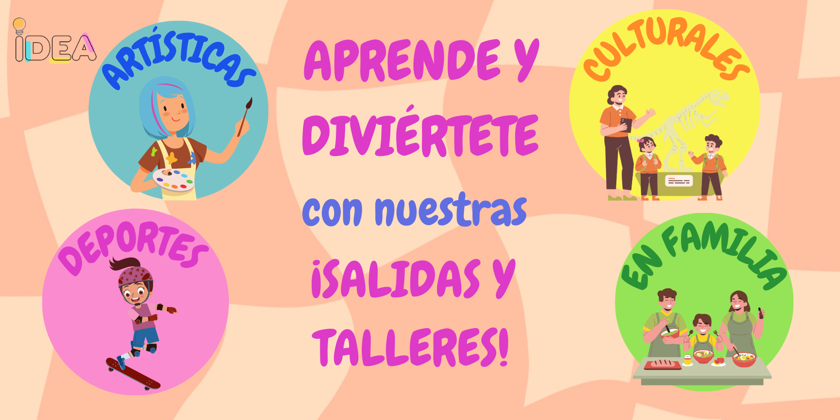 Añadir un poco de texto