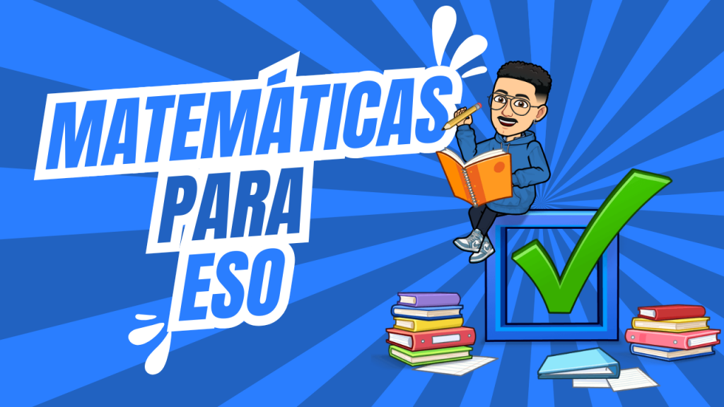 ESO MATEMÁTICAS