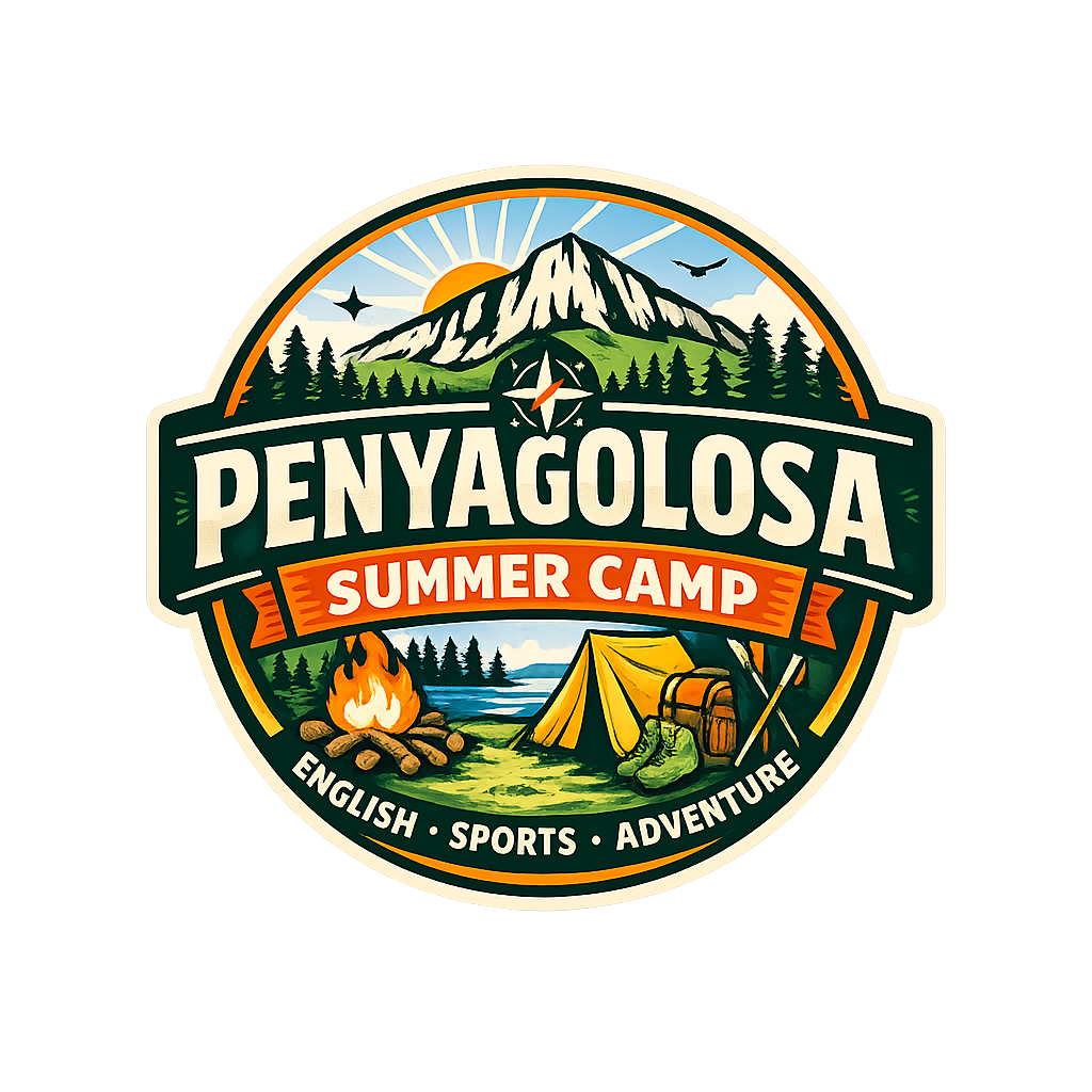 Penyagolosa Summer Camp
